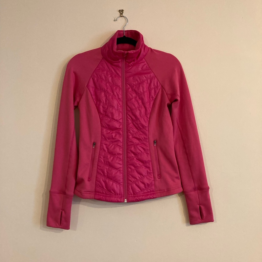 Zella Workout Jackert